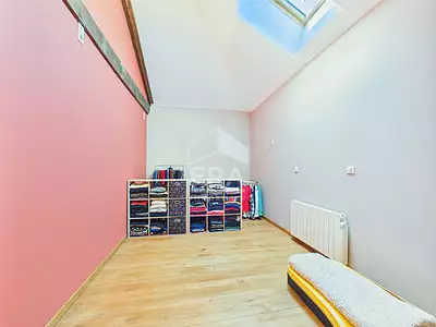 Divers, 343 m²