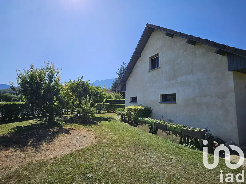 Maison, 115 m²