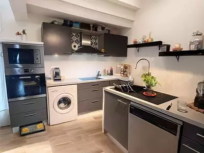 Maison, 80 m²