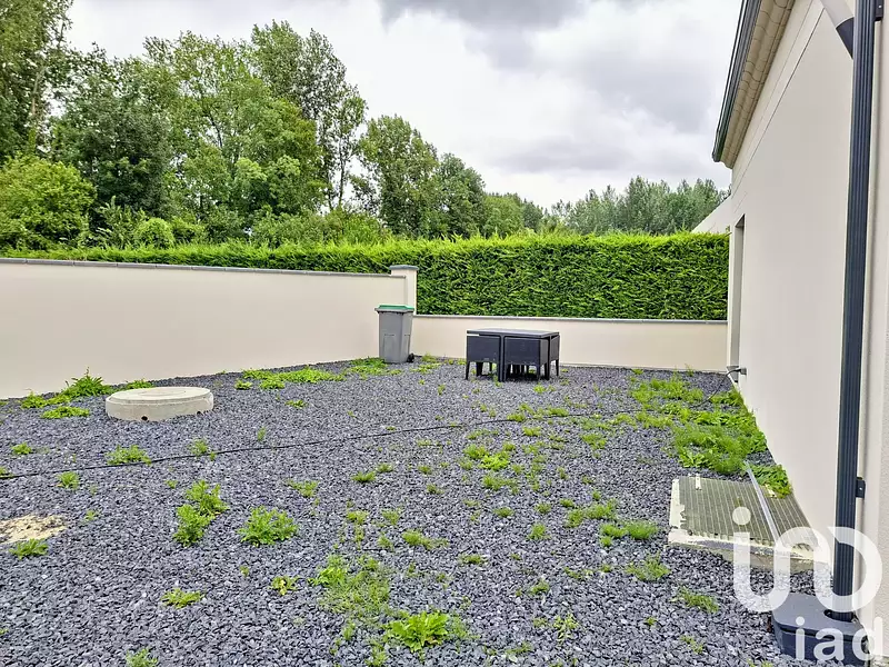 Maison, 107 m²