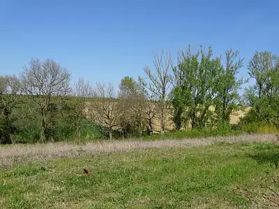 Terrain, 2 337 m²