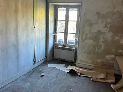 Maison, 56 m²