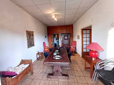 Appartement, 82 m²
