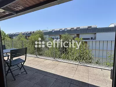 Appartement, 117 m²
