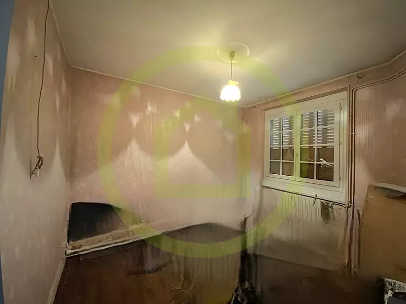 Maison, 83,34 m²