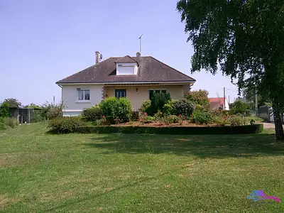 Maison, 135 m²