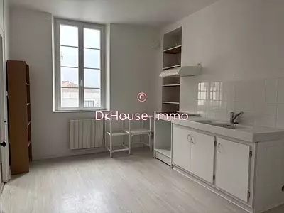 Maison, 52 m²