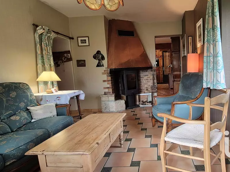 Maison, 390 m²
