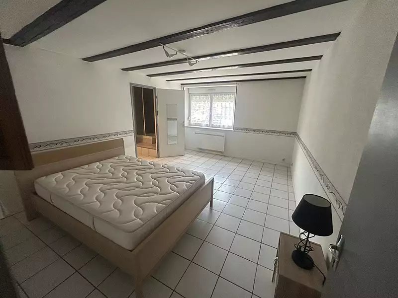 Appartement, 48 m²