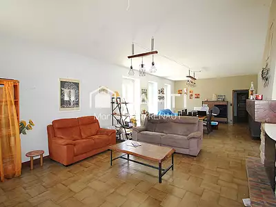 Maison, 223 m²