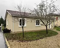 Maison, 94,25 m²