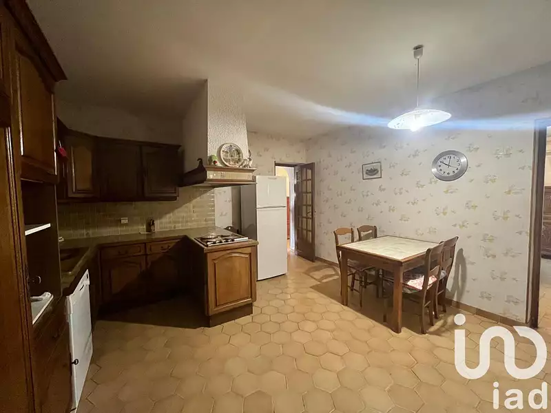 Maison, 170 m²