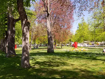 Appartement, 118 m²