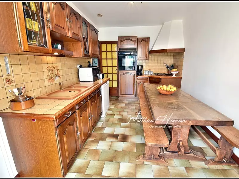 Maison, 120 m²