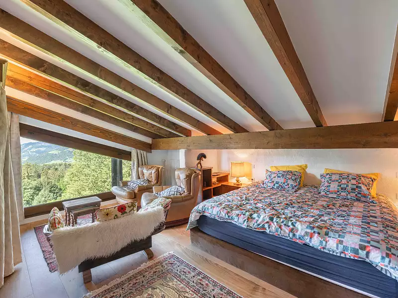 Appartement, 125 m²