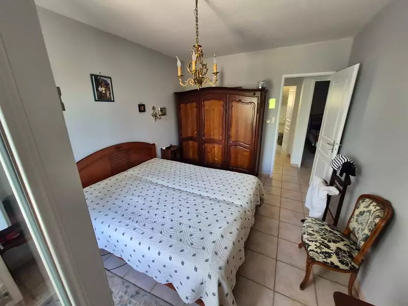 Maison, 89 m²