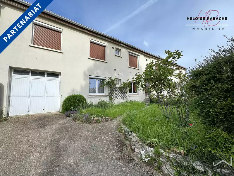 Appartement, 80,04 m²