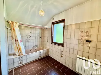Maison, 160 m²