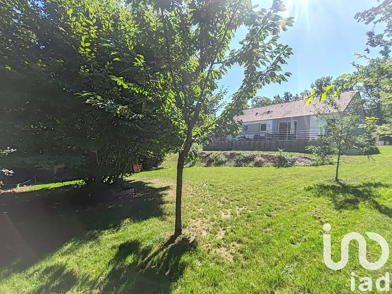Maison, 101 m²