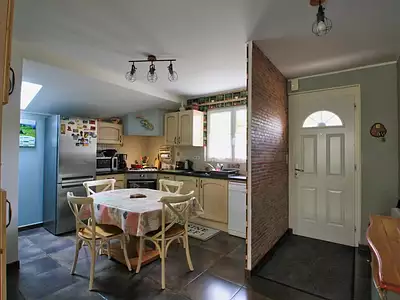Maison, 93 m²