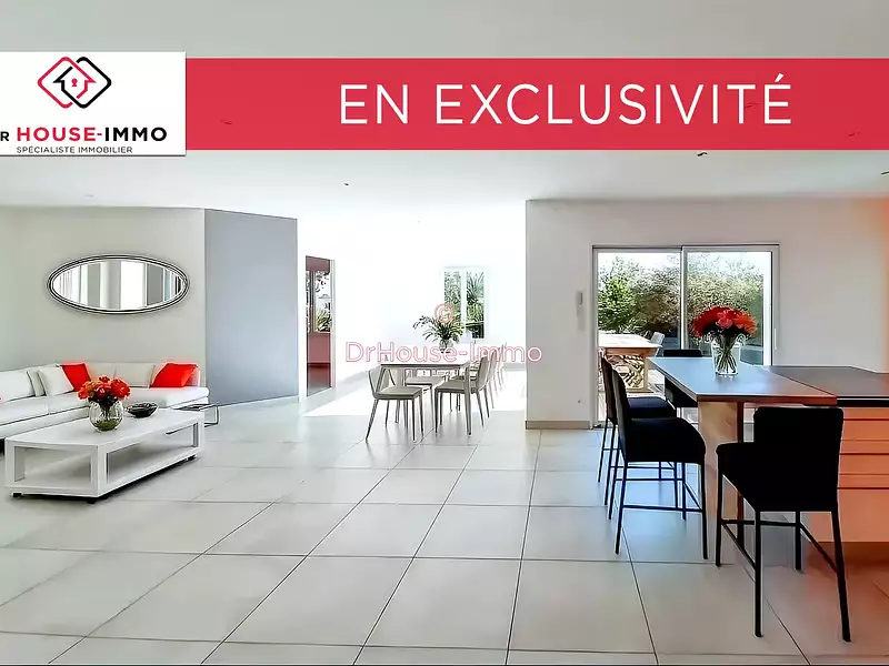 Maison, 117 m²