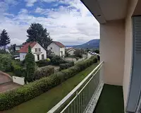 Appartement, 81,19 m²