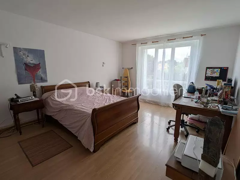 Maison, 110 m²