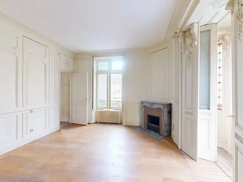 Appartement, 180 m²