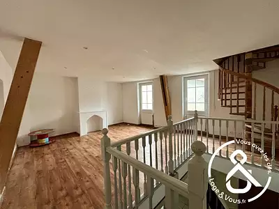 Maison, 123 m²