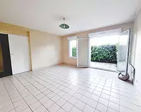 Appartement, 61 m²