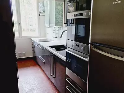 Appartement, 95,85 m²