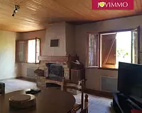 Maison, 135 m²