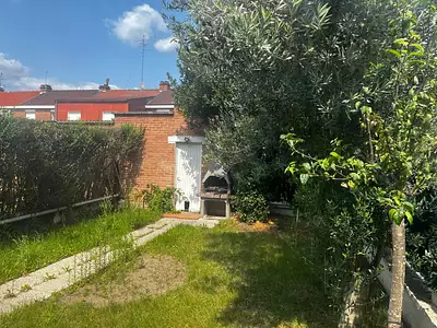 Maison, 87 m²