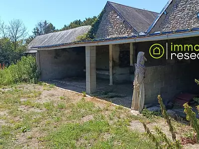 Maison, 195,95 m²