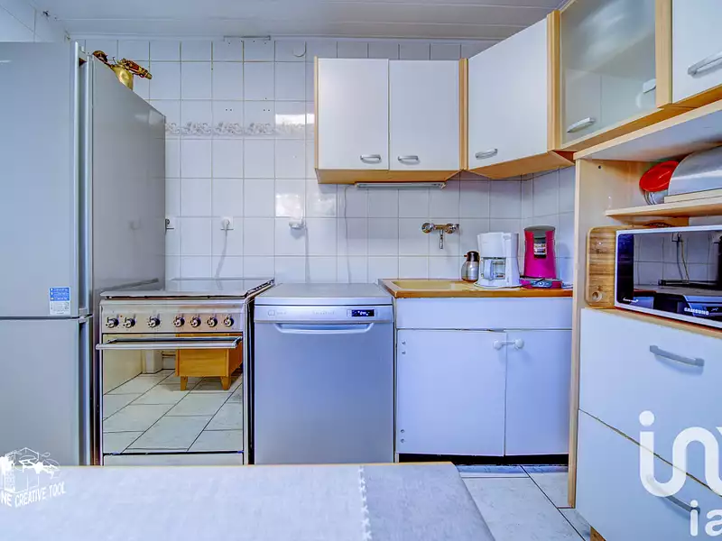 Maison, 97 m²