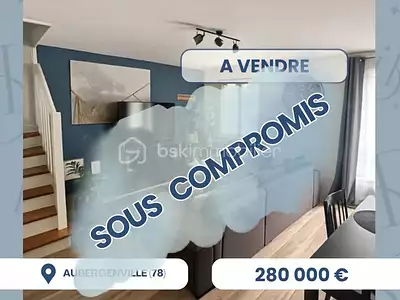 Maison, 85 m²