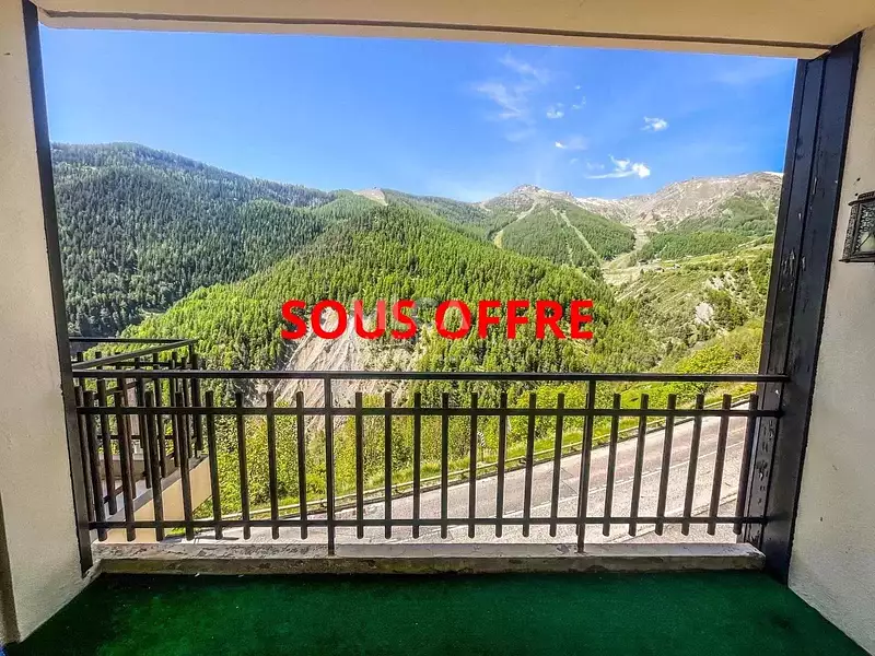 Appartement, 27,92 m²