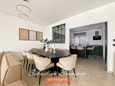 Maison, 155 m²