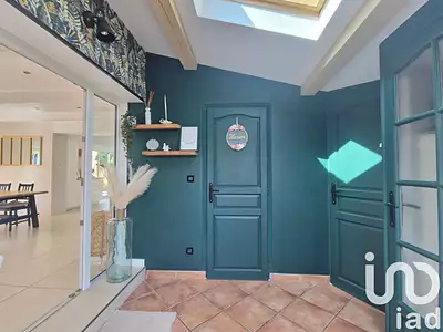 Maison, 195 m²