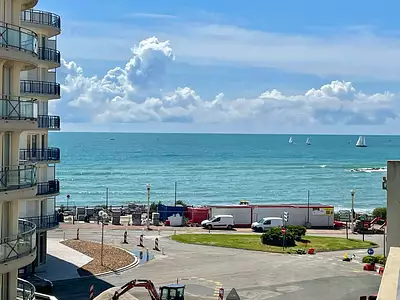 Appartement, 58,01 m²