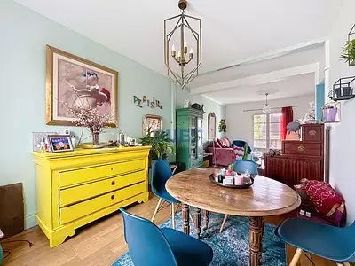 Appartement, 64,63 m²