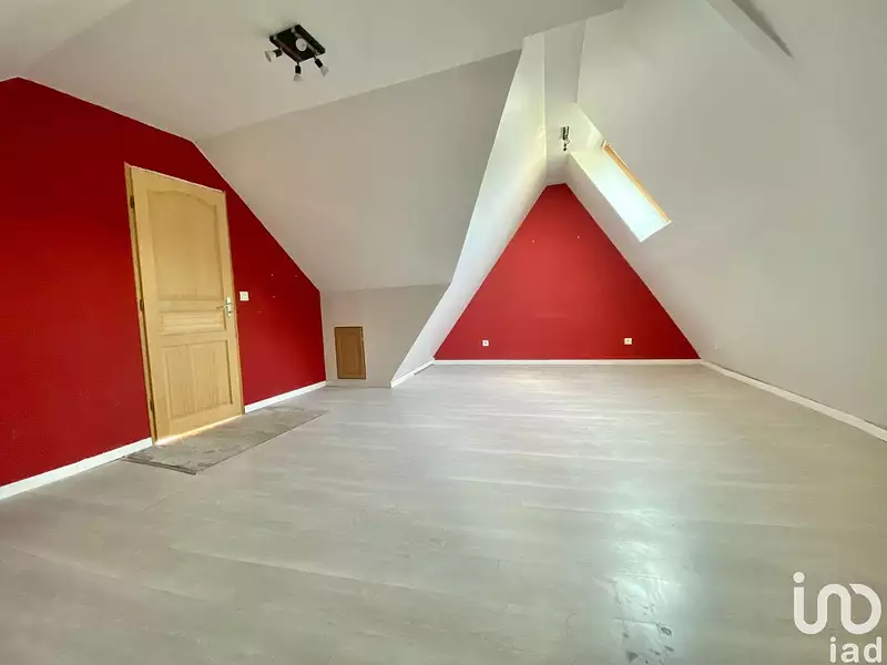 Maison, 259 m²