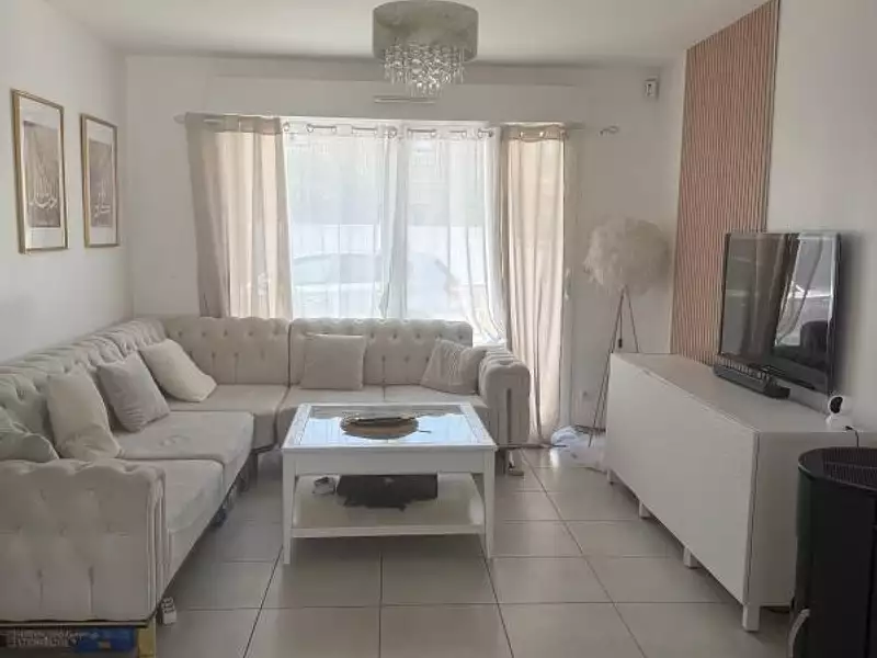 Maison, 93 m²