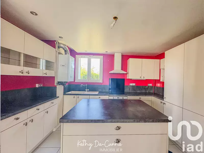 Appartement, 57 m²