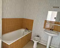 Appartement, 31,97 m²