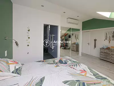 Appartement, 101 m²