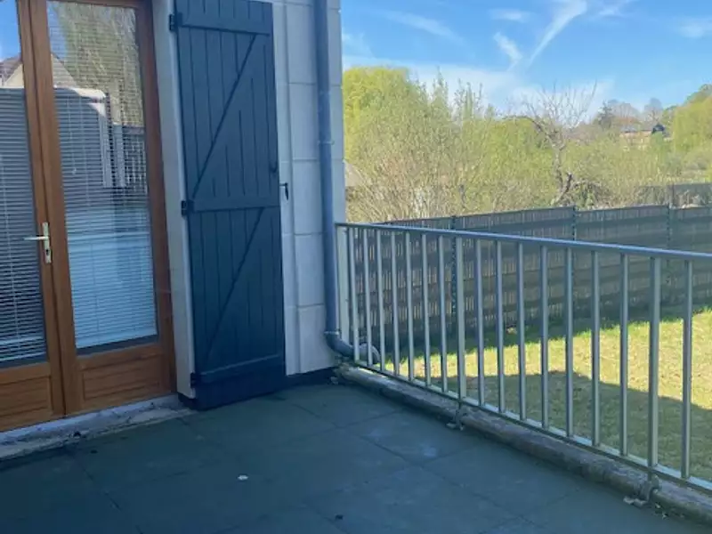 Maison, 125 m²