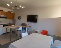 Appartement, 46,67 m²