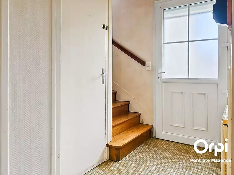 Maison, 59 m²