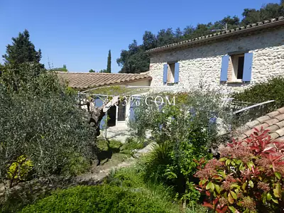 Maison, 110 m²